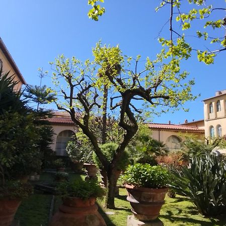 Bed and Breakfast Casa per ferie religiosa Figlie di Nazareth Pisa Esterno foto