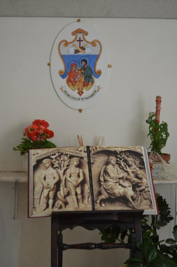 Casa per ferie religiosa Figlie di Nazareth, Pisa – Updated 2023 Prices
